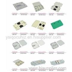 Fiber Splice Tray Product Product Product
