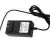 100-240v 50-60hz Ac Adapter 24V 2a Switching Charger With UL FCC PSE Certificate