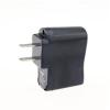 5v 1a 5w Usb Charger US Plug With UL FCC Cert