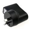 SAA Approval 5V 1.5A Usb Power Adapter Charger On Sale