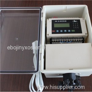 Stager Controller 502 Product Product Product