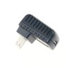 Factory Wholesale 5v 2.1a Usb Wall Charger For Mobile Phone With UL FCC Cert