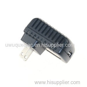 Factory Wholesale 5v 2.1a Usb Wall Charger For Mobile Phone With UL FCC Cert
