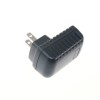 5V 2A US Plug USB Charger High Quality Factory Direct Sale 10w Power Adapter With UL FCC Cert