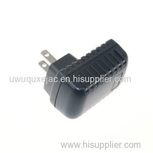 5V 2A US Plug USB Charger High Quality Factory Direct Sale 10w Power Adapter With UL FCC Cert