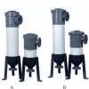 Pvc Filter Housing Product Product Product