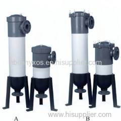 Pvc Bag Filter Product Product Product