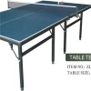 ZLB-T001 Table Tennis Table