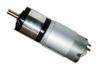 24V High Torque Planetary Geared Motor