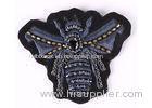 Laser Cut Boder Regimental Blazer Badges Caps Royal Navy Branch Badges