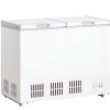 Double Temperature Freezer Product Product Product