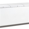 3 Doors Foaming Door Freezer