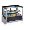 Flat Glass Table Top Cake Cooler