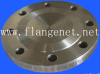 BS 4504/ EN 1092-1 Reduced Blind Flange