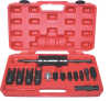 Injector Puller Remover Tool Kit Set Bosch Delphi Denso Siemens Diesel Injection