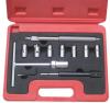 Diesel Injector Seat Cutter Set