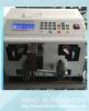 Cutting and striping machine machine for tube cable 0.203~2.590mm
