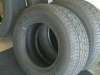 Used LT245/75 R17 General Tires