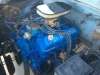 1977 Ford 302 5.0 Complete Engine And Tranny