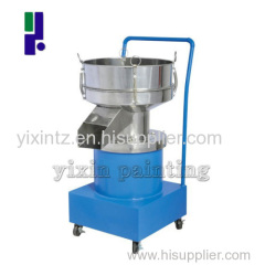 Hardware Automatic Sifting Machine