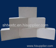 reaction bonded silicon carbide refractory brick for kiln