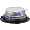5 Inches SAE J845 Class 3 Warning Light LED Beacon