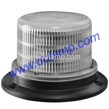 5.7 Inches ECE R65 Warning Light LED Beacon