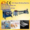 eva foam sofa solid piping/seam binding/profile extrusion machine