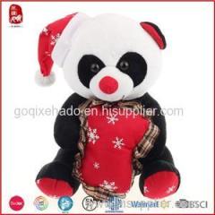 Christmas Gift Panda Product Product Product