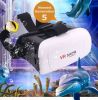 2016 Vr 3D Glasses Vertual Reality Google Cardboard Vr Box 3D Imax Cinema for Smart Phone