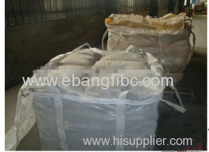 Laminated Water Resistant PP Big Bag for Cement