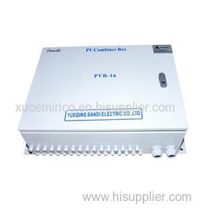 Solar Junction Box Product Product Product
