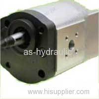 Caproni Hydraulic Gear Pump 20A(C)...X095(H)