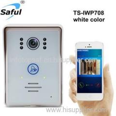 WIFI Intercom Product Product Product
