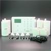 GSM-K9 Wireless Alarm System