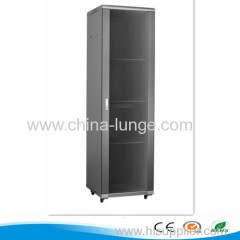 Flt-Ja Standing Network Cabinet