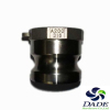 STAINLESS STEEL CAMLOCK COUPLINGS Part-A
