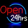 open led neon sign