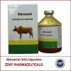 Poultry Fascioliasis Treatment Injection