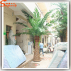 fiberglass steel artificial date palm tree can be customized artificial outdoor palm trees artificial tree