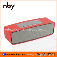 BT-12 Computer Bluetooth Speakers