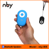 Nby-005 Sport Bluetooth Speakers