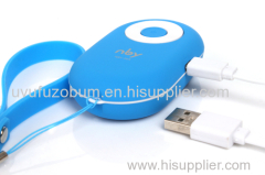 NBY-005 Portable Mini Bluetooth Speakers