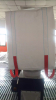 Titanium Dioxide Bulk Bag with Waterproof Function