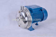 ZHEJIANG EO PUMP CO.,LTD.