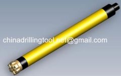DTH rock drill hammers