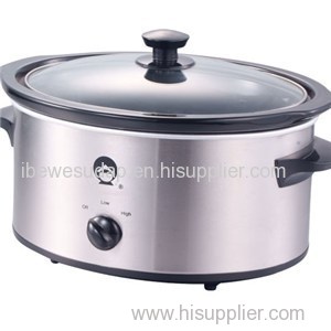 4.0QTslow Cooker Product Product Product