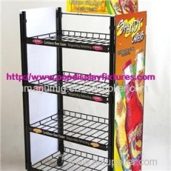 Food Show Shelf HC-670