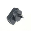 5V 2A Austrilia Plug USB Charger High Quality Factory Direct Sale 10w Power Adapter With SAA Cert