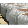 Diatomaceous Earth Packing jumbo bag